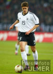 Fussball Nationalmannschaft, Kehl Einzelaktion