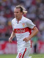Fussball 1. Bundesliga  VfB Stuttgart: SIMAK