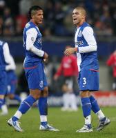 Fussball, Champions League