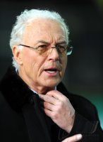 Fussball 1. Bundesliga : Franz Beckenbauer