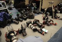 Fussball International  Club WM Pressekonferenz Manchester United