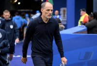 Fussball WM 2026 Vorrunde: England - Ghana