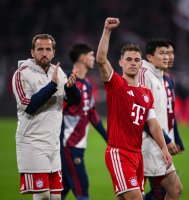 Fussball  1. Bundesliga   Saison 2026/2027     6. Spieltag  FC Bayern Muenchen - RB Leipzig