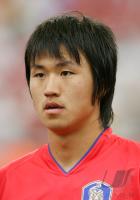 Fussball WM 2006: Suedkorea - Togo