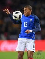 Fussball International Testspiel: Deutschland - Ungarn