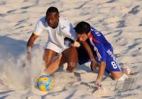 FIFA BEACH SOCCER WORLD CUP 2008: FRANCE - SENEGAL