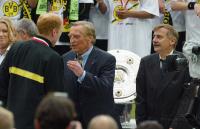 JUBEL  beim Meister  BVB