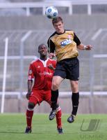 Fussball 3. Bundesliga:  FC Bayern Muenchen II - Wuppertaler SV Borussia