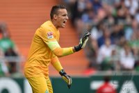 Fussball, Freundschaftsspiel  Saison 2014/2015: SV Werder Bremen - FC Chelsea