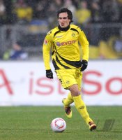 Fussball 1. Bundesliga : Mats Julian Hummels (Borussia Dortmund)