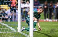 Fussball  1. Bundesliga 2025/2026  Testspiel  
SV Werder Bremen - TSG 1899 Hoffenheim