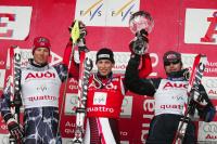 Ski Alpin Herren Gesamtweltcup