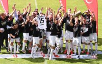 Fussball WFV Pokal Finale 2020/2021: TSG Balingen - SSV Ulm