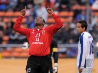 Fussball International FIFA Club WM Al Ahly - CF Pachuca