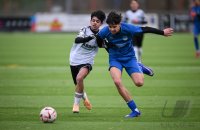 Fussball C - Junioren Landesstaffel Mitte 1  2025/2026 Spvgg Freudenstadt - TuS Ergenzingen