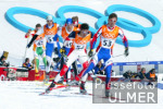 Olympische Winterspiele 2002  Langlauf