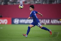 Fussball, Junioren U 17 WM 2025 Sechzehntelfinal, 
Japan - Suedafrika