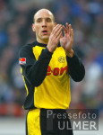 Fussball 1. Bundesliga: BVB, KOLLER klatscht