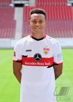 Fussball 1. Bundesliga 2021/2022: Fototermin beim VfB Stuttgart