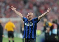 Fussball Champions League Finale:  FC Bayern Muenchen - Inter Mailand