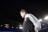 Fussball 1. Bundesliga: MSV Duisburg - 1.FC Nuernberg