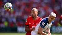 Fussball WM 2026 Vorrunde: Kanada - Bosnien - Herzegowina