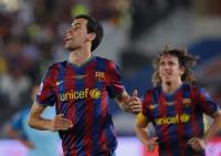 FIFA Club WM UAE 2009  CF Atlante - FC Barcelona