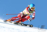 Ski Alpin; Riesenslalom Soelden Damen 2007