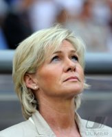 FIFA Frauen-Weltmeisterschaft 2011: Trainerin Silvia NEID (Deutschland)
