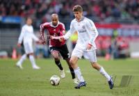 Fussball 1. Bundesliga : Thomas Mueller (FCB)