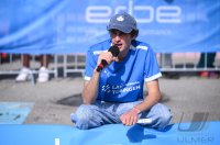 Laufen / Leichtathletik Stadtlauf Tuebingen 33. Erbelauf 2026  20.09.2026