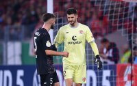 Fussball DFB Pokal 2. Runde 22/23: SC Freiburg - FC St. Pauli