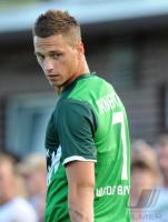 Fussball 1. Bundesliga, Saison 2010/2011, Werder Bremen, ARNAUTOVIC