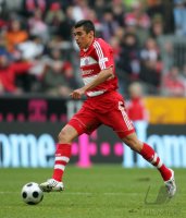 Fussball 1. Bundesliga/2. Bundesliga