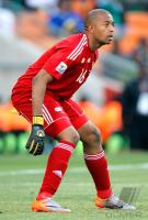 FUSSBALL WM 2010, Eroeffnungsspiel VORRUNDE:  Suedafrika - Mexiko