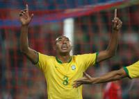 Internationales Freundschaftsspiel Schweiz - Brasilien