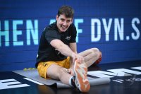 Basketball 1. Bundesliga 23/24: Tigers Tuebingen - EWE Baskets Oldenburg