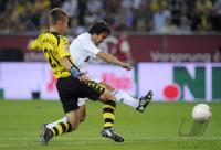 Fussball International: Borussia Dortmund - Real Madrid