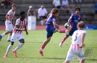 Fussball  BITZER Cup U 19 Junioren 2026