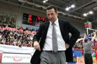 Basketball  1. Bundesliga 2007/2008   Tuebingen -  Koeln