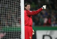 Fussball 1. Bundesliga: BVB, WEIDENFELLER