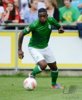 Fussball 1. Bundesliga, Saison 2012/2013: Testspiel Werder Bremen - Tirol Auswahl