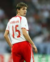 Fussball WM 2006: Nationalmannschaft Polen