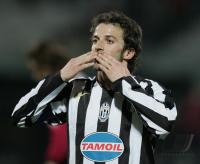 Fussball International Serie A, LIVORNO - Juventus