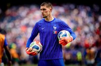 Fussball WM 2026 Viertelfinale: Frankreich - Marokko