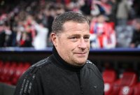 Fussball International CHL 25/26: 
FC Bayern Muenchen - Sporting Lissabon