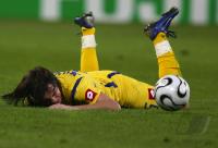 Fussball WM 2006 ITA-UKR