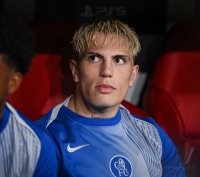 Fussball International CHL 25/26:
FC Bayern Muenchen - FC Chelsea London