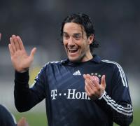 Fussball Bundesliga  TONI  ( Bayern Muenchen)