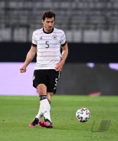 FUSSBALL INTERNATIONAL Testspiel EM 2021:  Deutschland - Daenemark